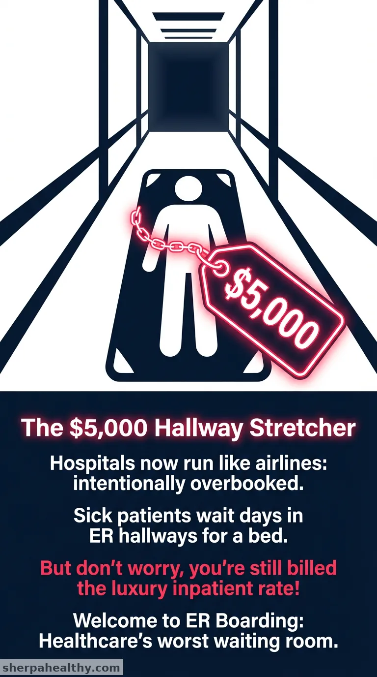 A ‘Barbaric’ Problem in American Hospitals Is Only Getting Bigger