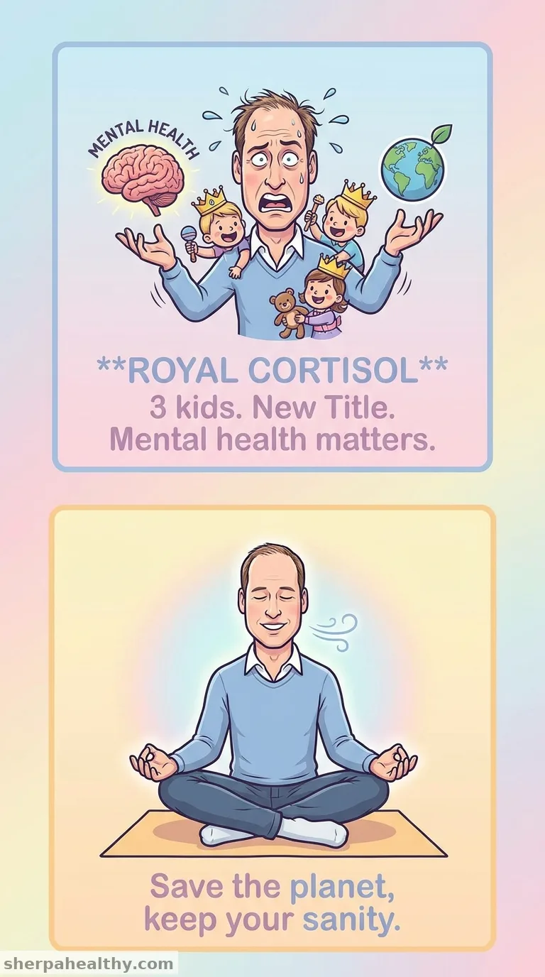 Prince William - News about The Prince of Wales