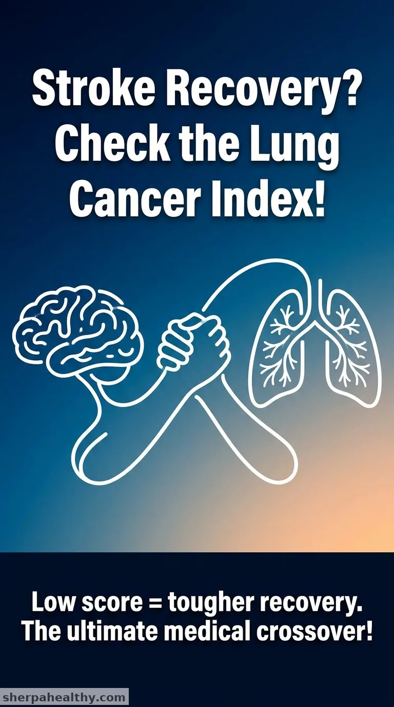 Advanced Lung Cancer Inflammation Index May Predict Recovery Following Stroke Thrombolysis
