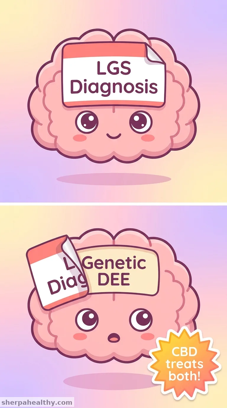 AAN 2026: How Identifying Genetic DEEs Within Existing Trial Data Could Expand the Role of Cannabidiol in Epilepsy Treatment