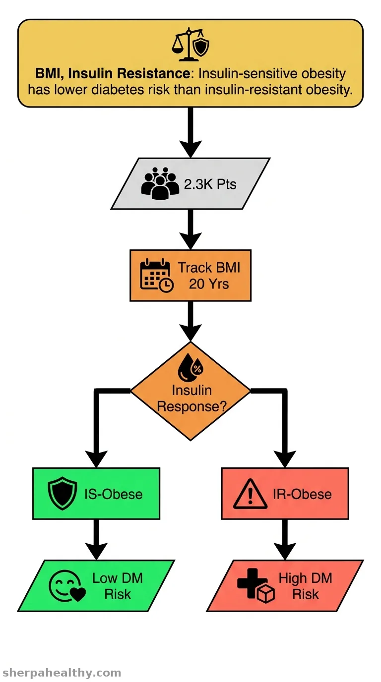 Life-Course Trajectories of Body Mass Index, Insulin Resistance, and Incident Diabetes in Chinese Adults.