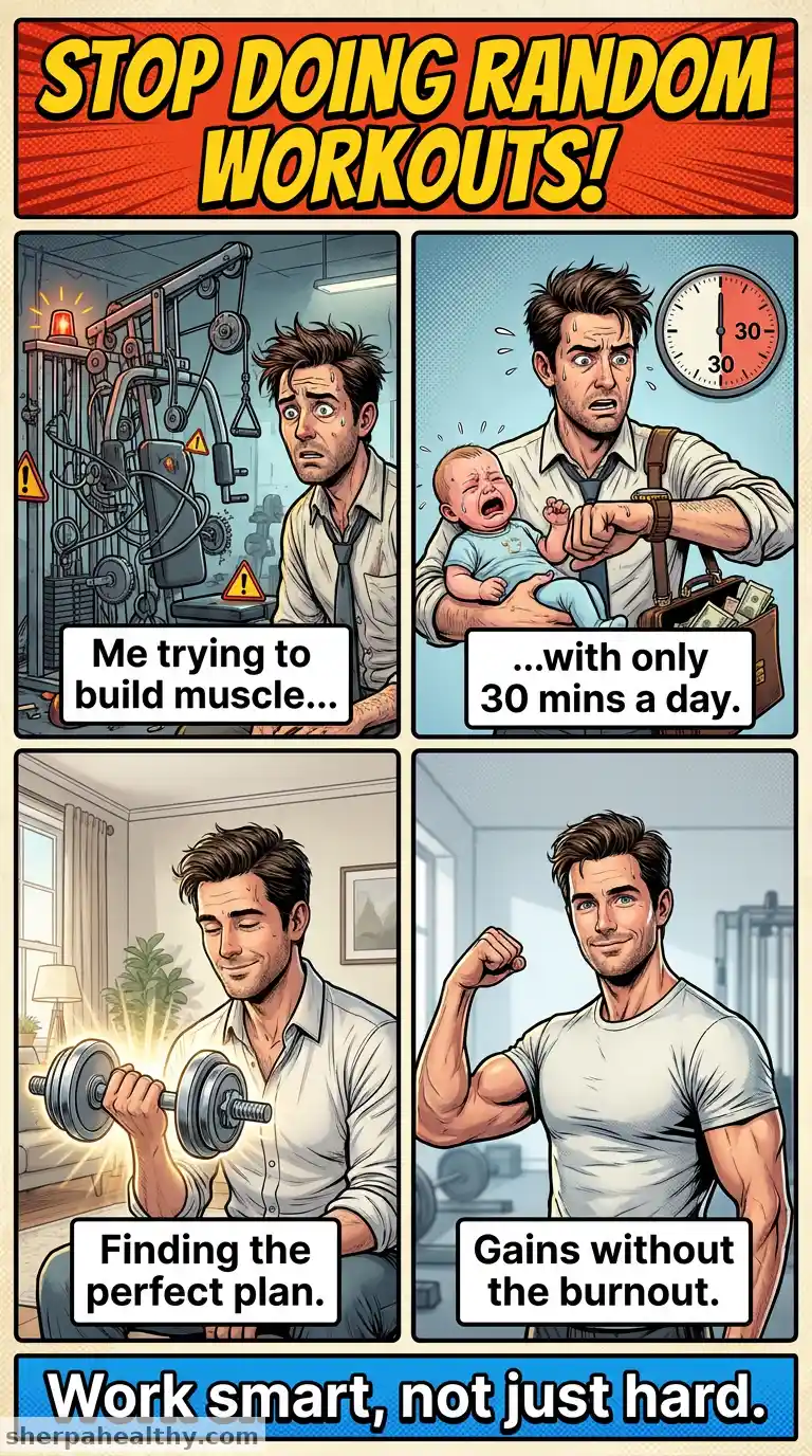 The Best Strength Training Plans for Every Goal and Experience Level
