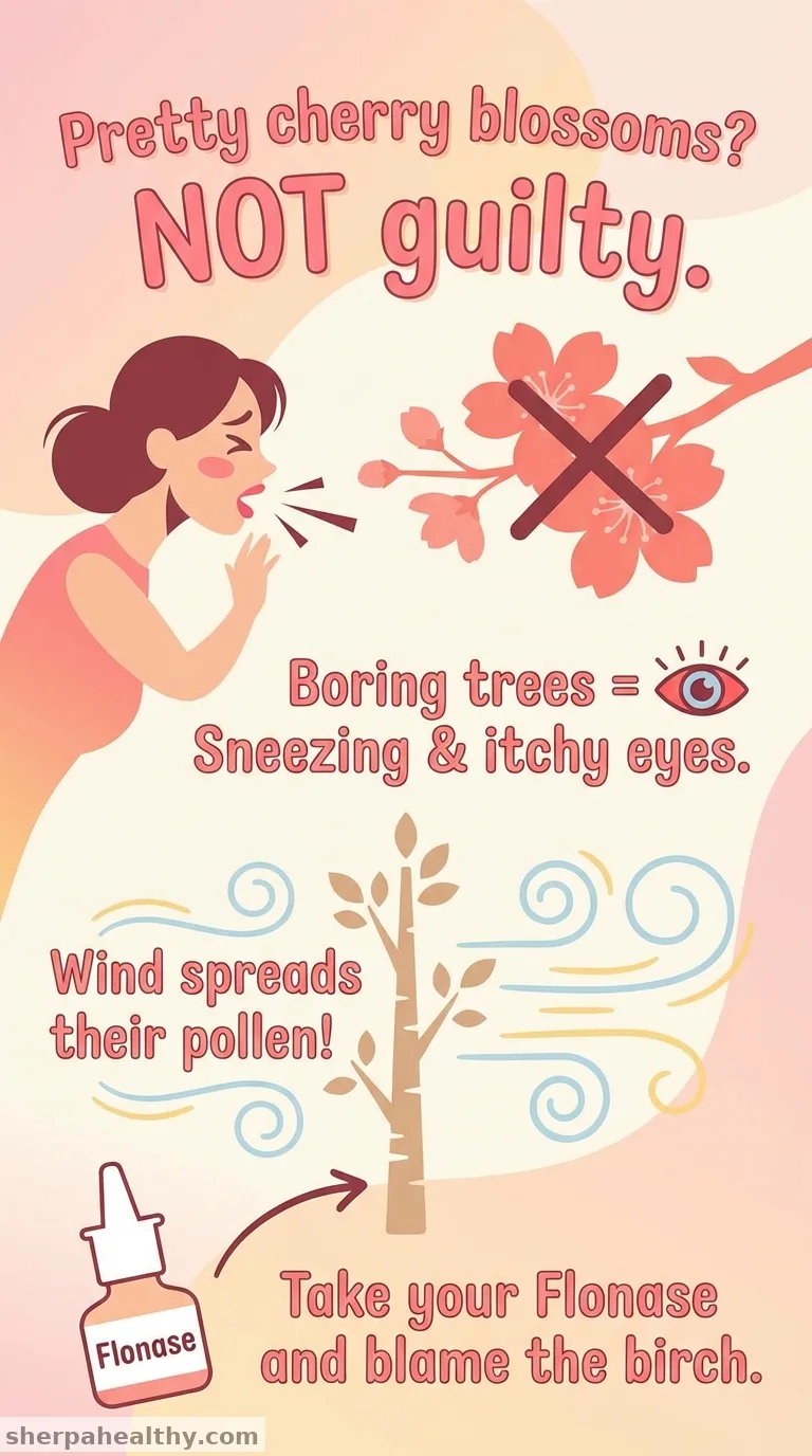 As allergy season returns to NYC, here's how you can save yourself from pollen