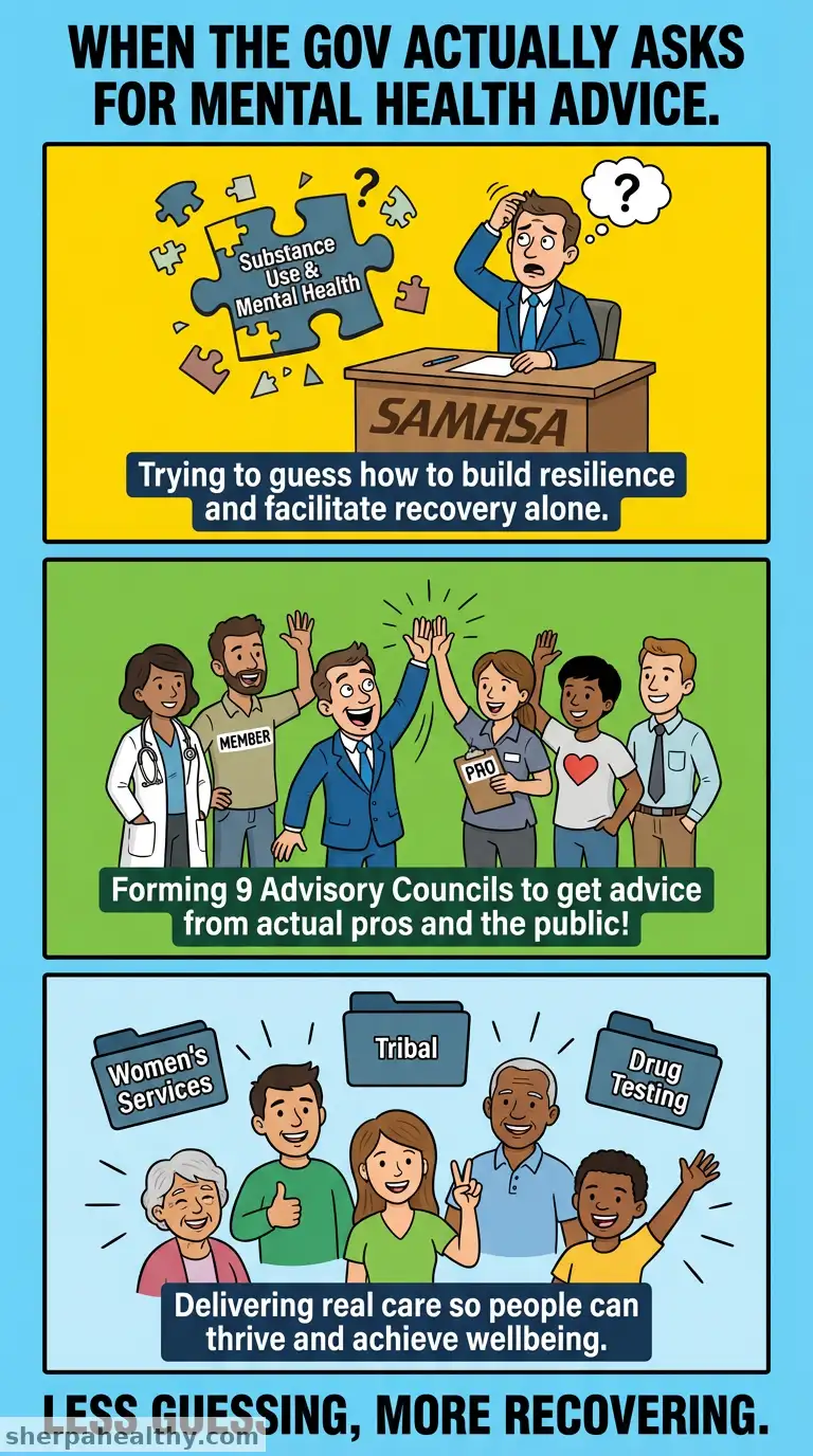 Advisory Councils