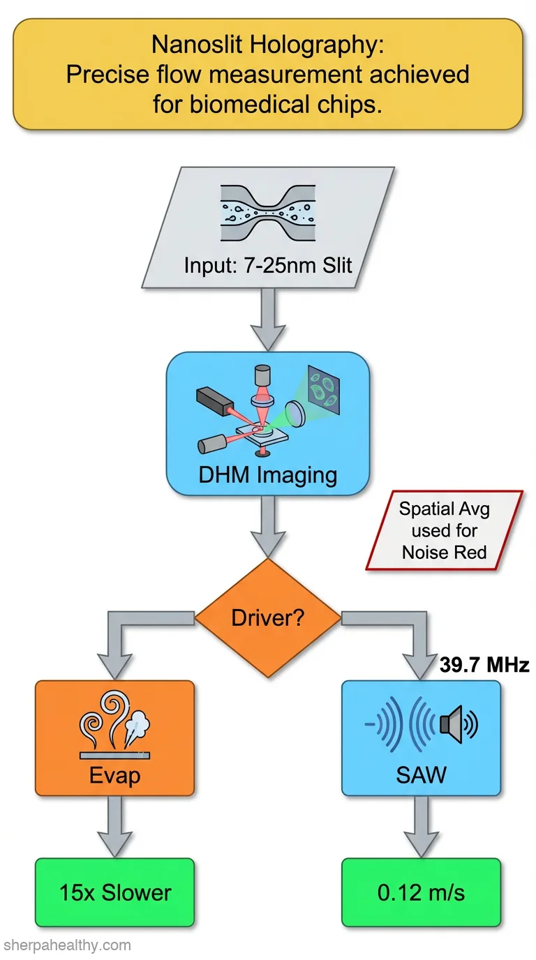 Fluid Flow Measurements in Nanoslits Using Holographic Microscopy.