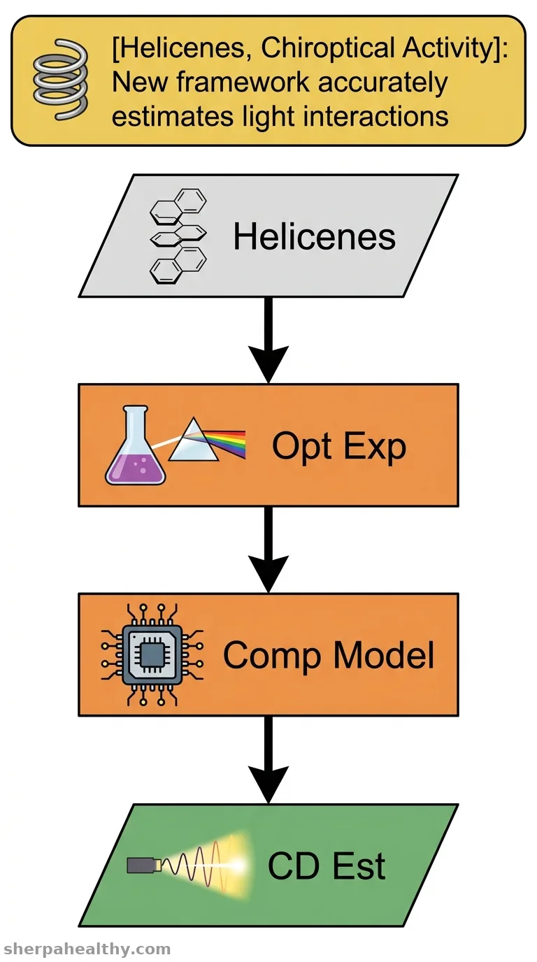 A Rational Framework to Estimate the Chiroptical Activity of [6]Helicene Derivatives.