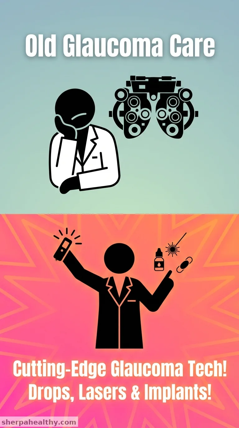 Navigating the Glaucoma Therapeutic and Surgical Landscape: From Conventional to Cutting-Edge