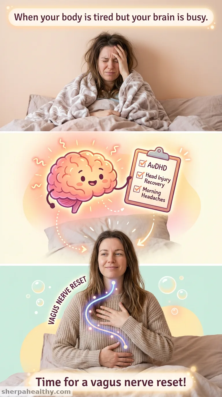 Brain & Nervous System