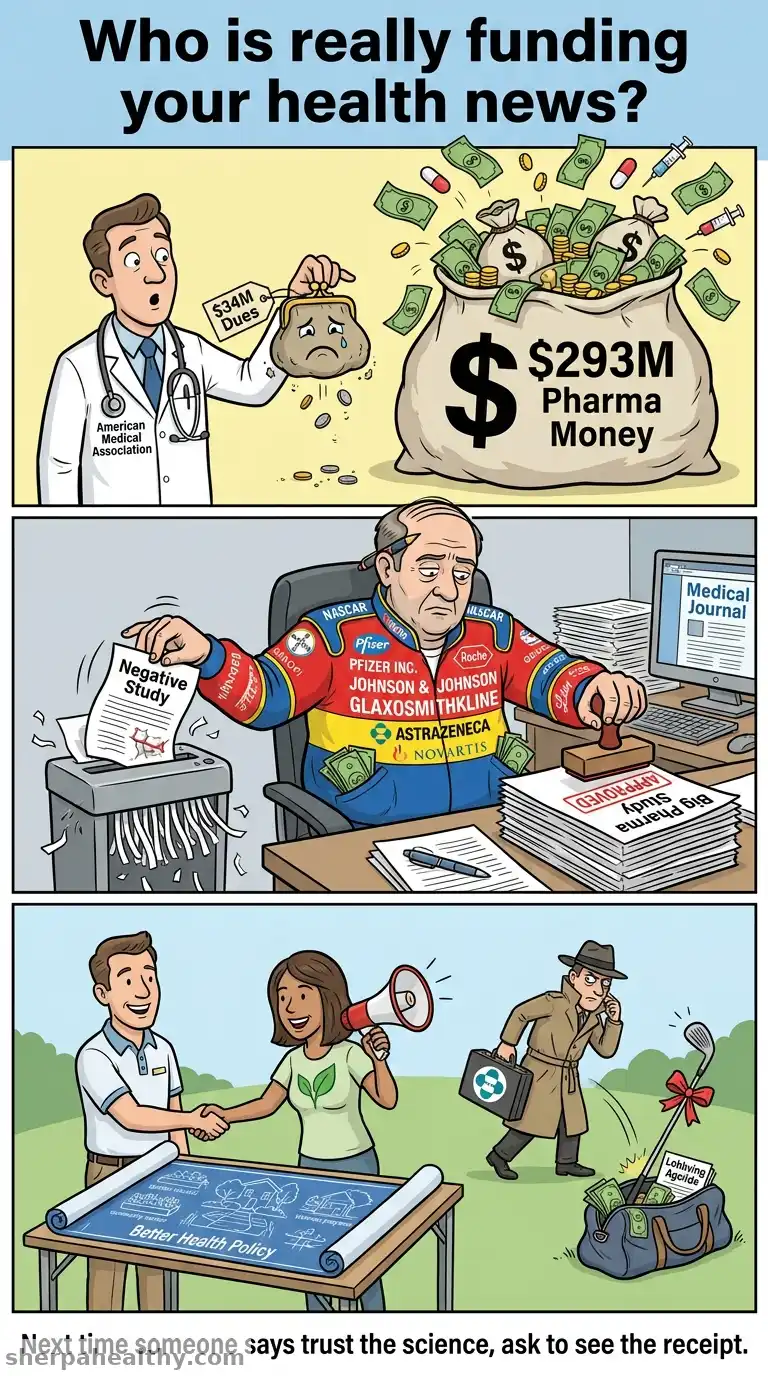 Unethical Influence