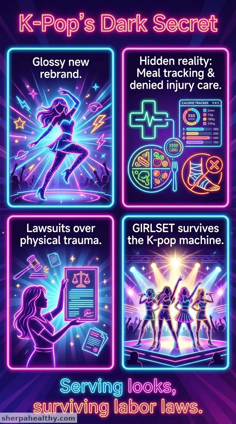 Is this GIRLSET’s moment?