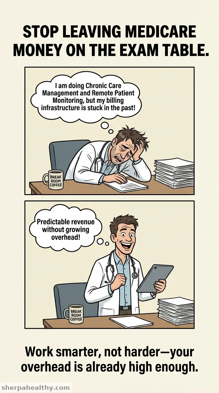 26 hidden revenue streams most small practices overlook, 6 hidden revenue streams most small practices overlook