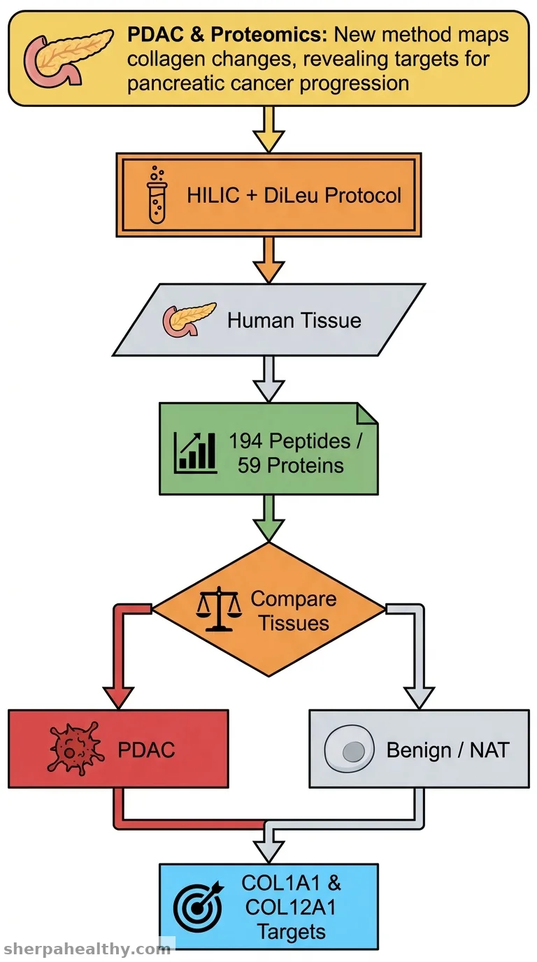 Proteome-Wide Investigation of Proline Hydroxylation in Pancreatic Ductal Adenocarcinoma Using DiLeu Isobaric Labeling Strategy.