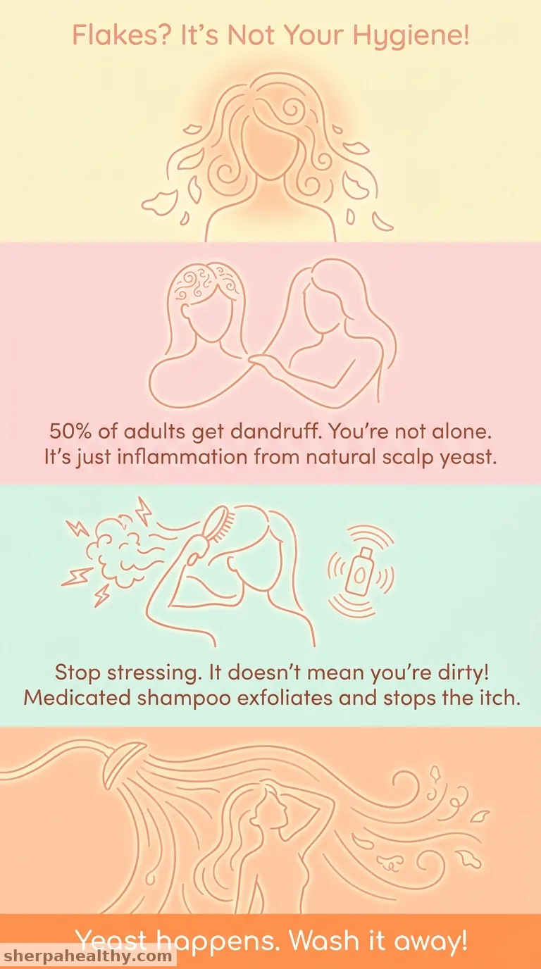 11 Best Dandruff Shampoos to Help a Flaky, Itchy Scalp, Per Dermatologists