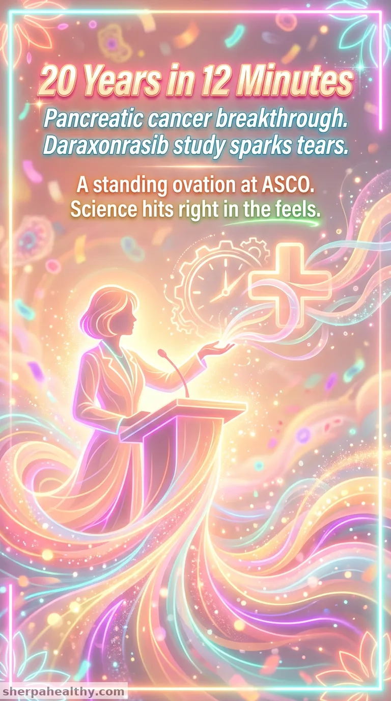 At ASCO, talk of barriers to cancer care, new treatments, and other big takeaways