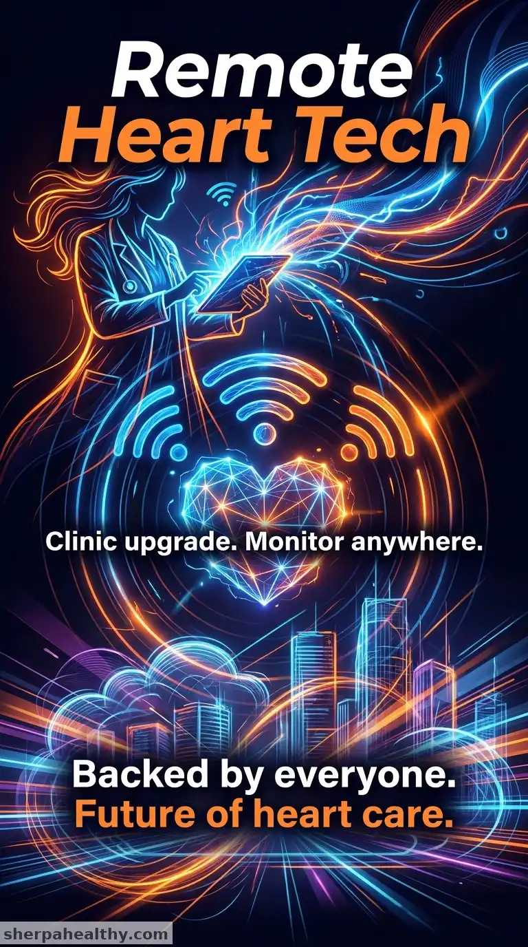 From Theory to Practice: Implementing Remote Monitoring in Your Clinic