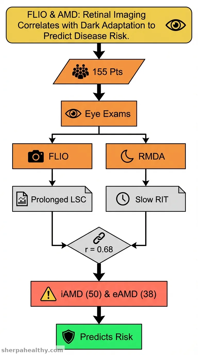 Fluorescence Lifetime Imaging Ophthalmoscopy, Vision, and Chorioretinal Asymmetries in Aging and Age-Related Macular Degeneration: ALSTAR2.