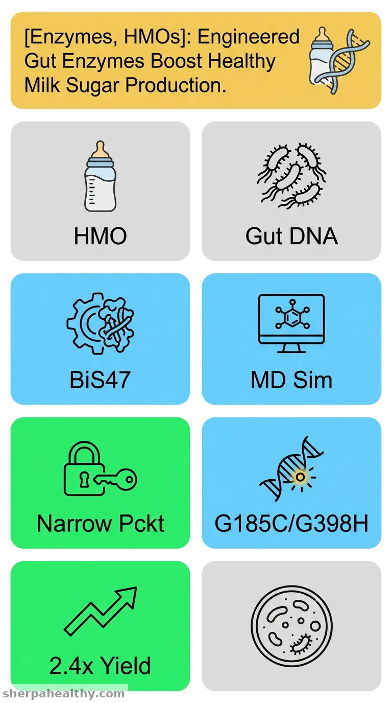 Discovery of Sialidases with Transglycosylation Activity and Rational Engineering of Their Catalytic Pockets for Efficient Synthesis of 6'-Sialyllactose.