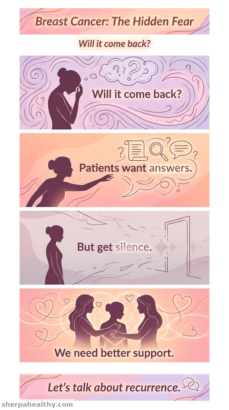 <![CDATA[123 Real-World Patient and Caregiver Experiences With Breast Cancer (BC) Risk of Recurrence (ROR) in the US: Results of an Online Survey and Social Media Analysis]]>