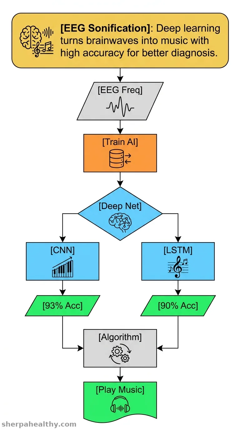 Electroencephalogram Sonification with Hybrid Intelligent System Design Based on Deep Network.