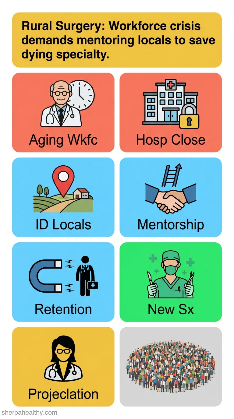 Barriers to Surgical Health Care Access in Rural Communities.