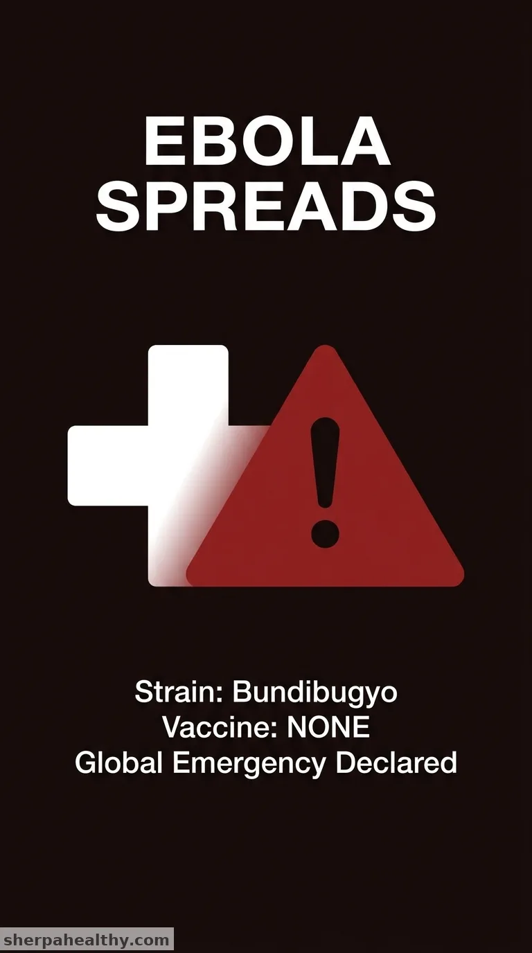 3 Red Cross volunteers die of Ebola as number of cases rises in Uganda