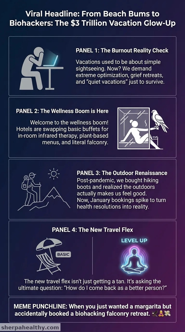 15 Hotels Doing Wellness Travel Right