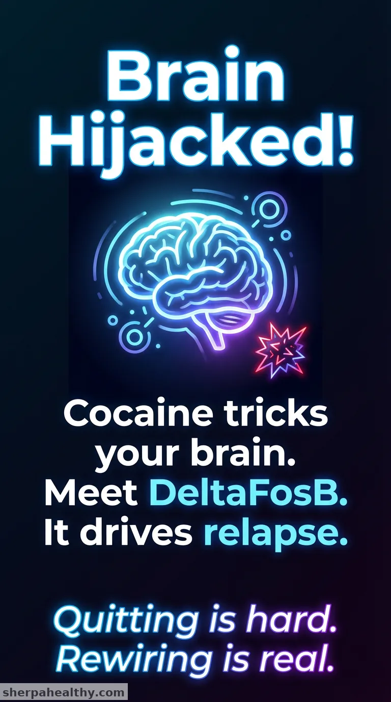 How Cocaine Rewires Your Brain to Drive Relapse, RELIEVES BOREDOM – Mar. 4, 2026 - People who stop using don’t experience the same physical withdrawal symptoms that opiates cause, but that doesn’t mean it’s easy to quit. The drug hijacks the brain, flooding the rew..., Read More...