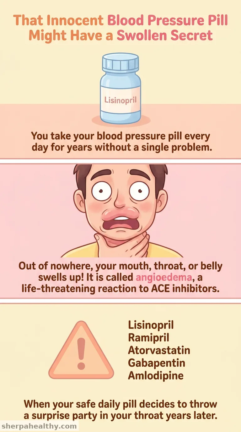 Articles categorized as Angioedema