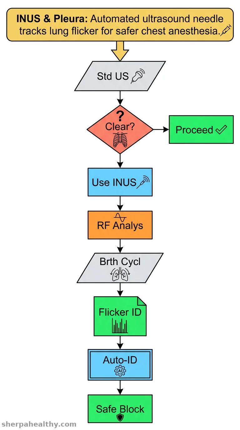 Analysis and Tracking of Intra-Needle Ultrasound Pleural Signals for Improved Anesthetic Procedures in the Thoracic Region.