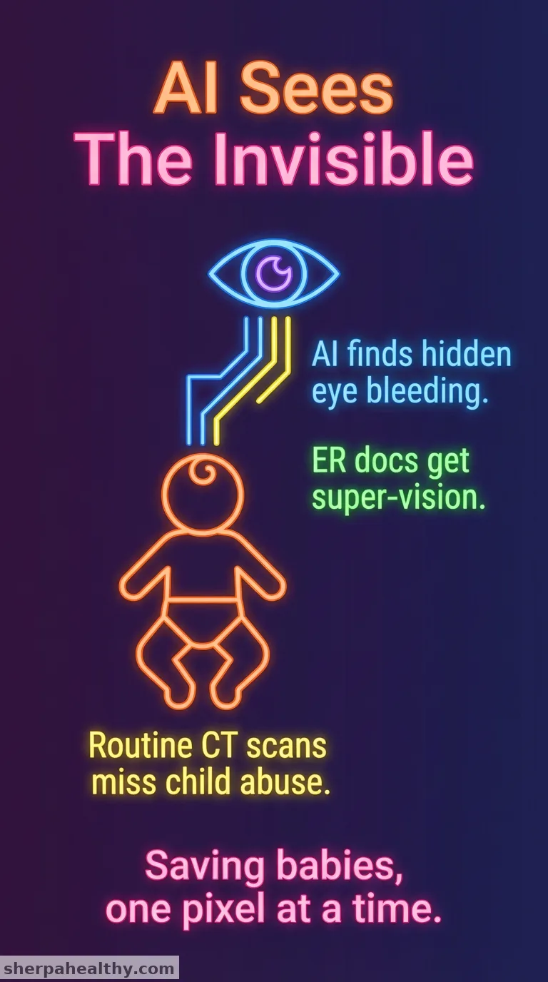 Deep learning models can assist in clinical suspicion of abusive head trauma