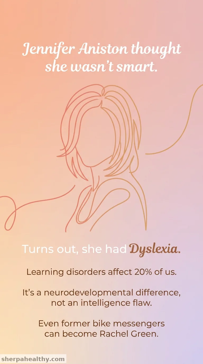What Are Specific Learning Disorders?
