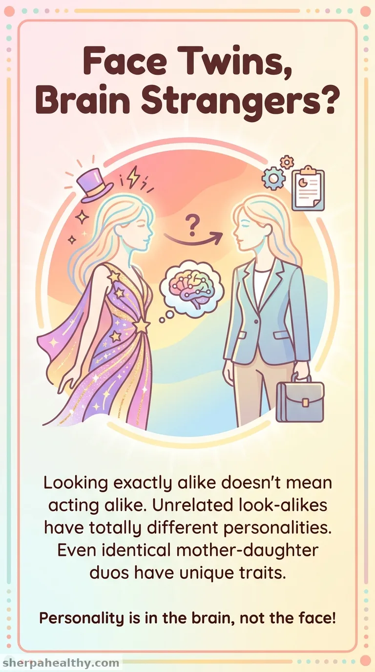 In Search of a Look-Alike: Research Findings and Expectations