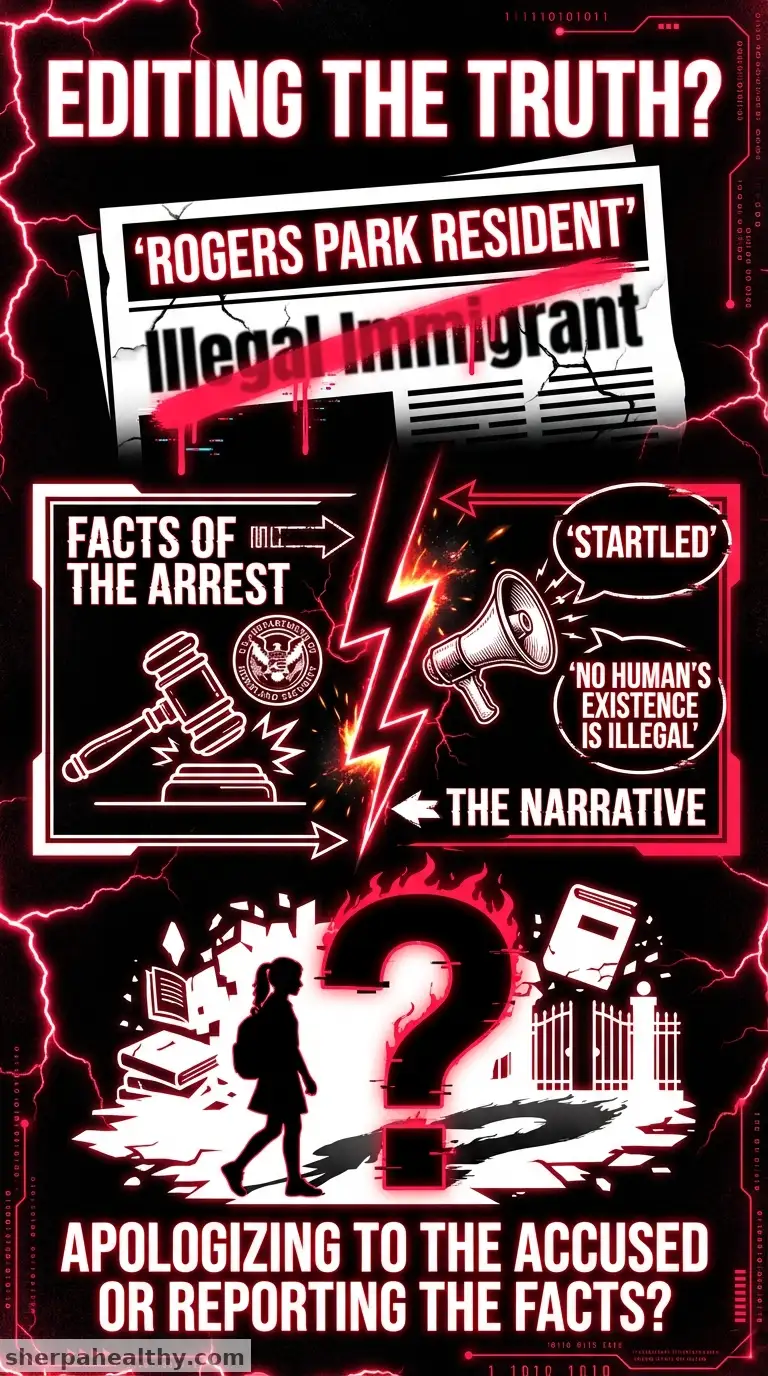 Loyola's student newspaper  issues apology over Sheridan Gorman story — for calling alleged killer an 'illegal immigrant'