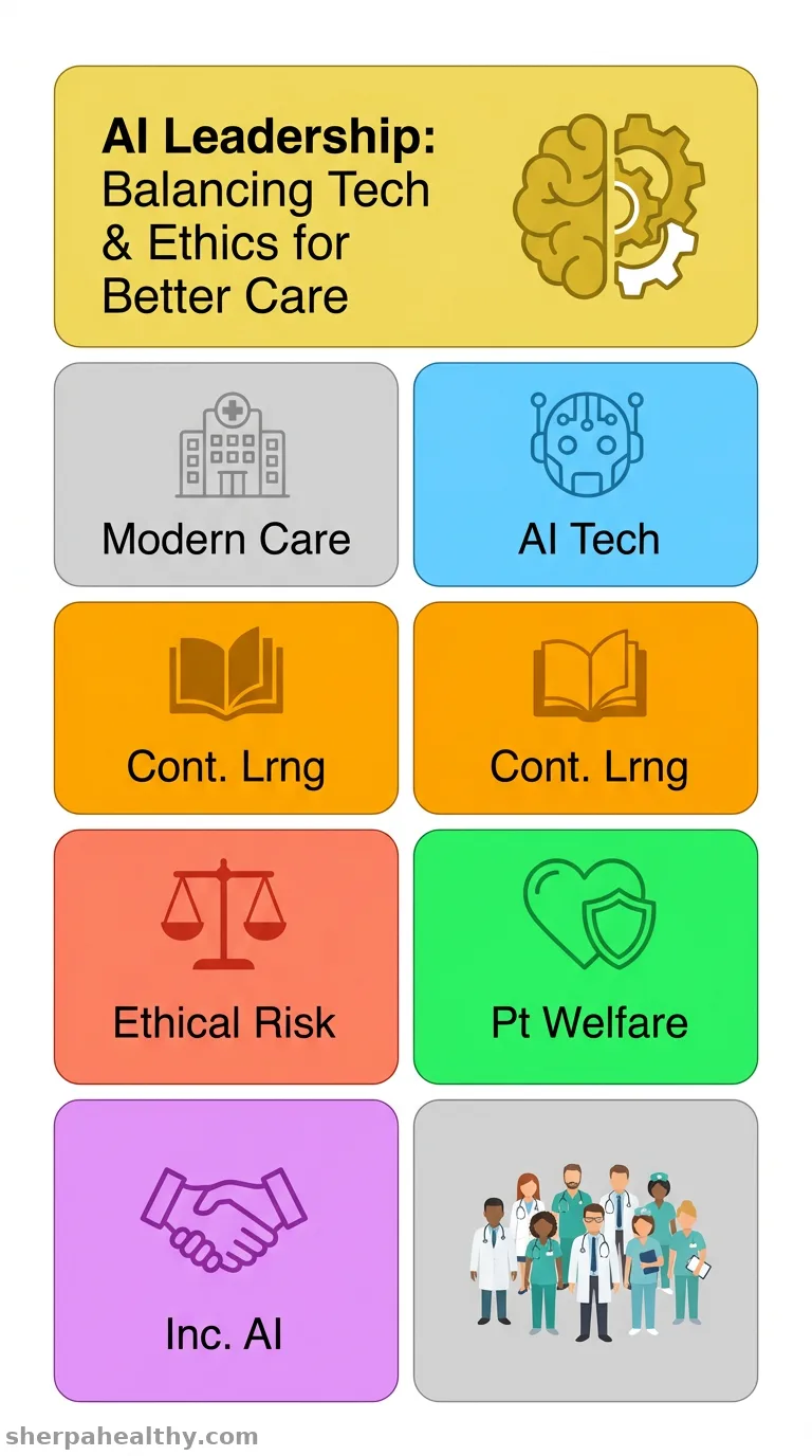 Future of medical leadership in the age of artificial intelligence.
