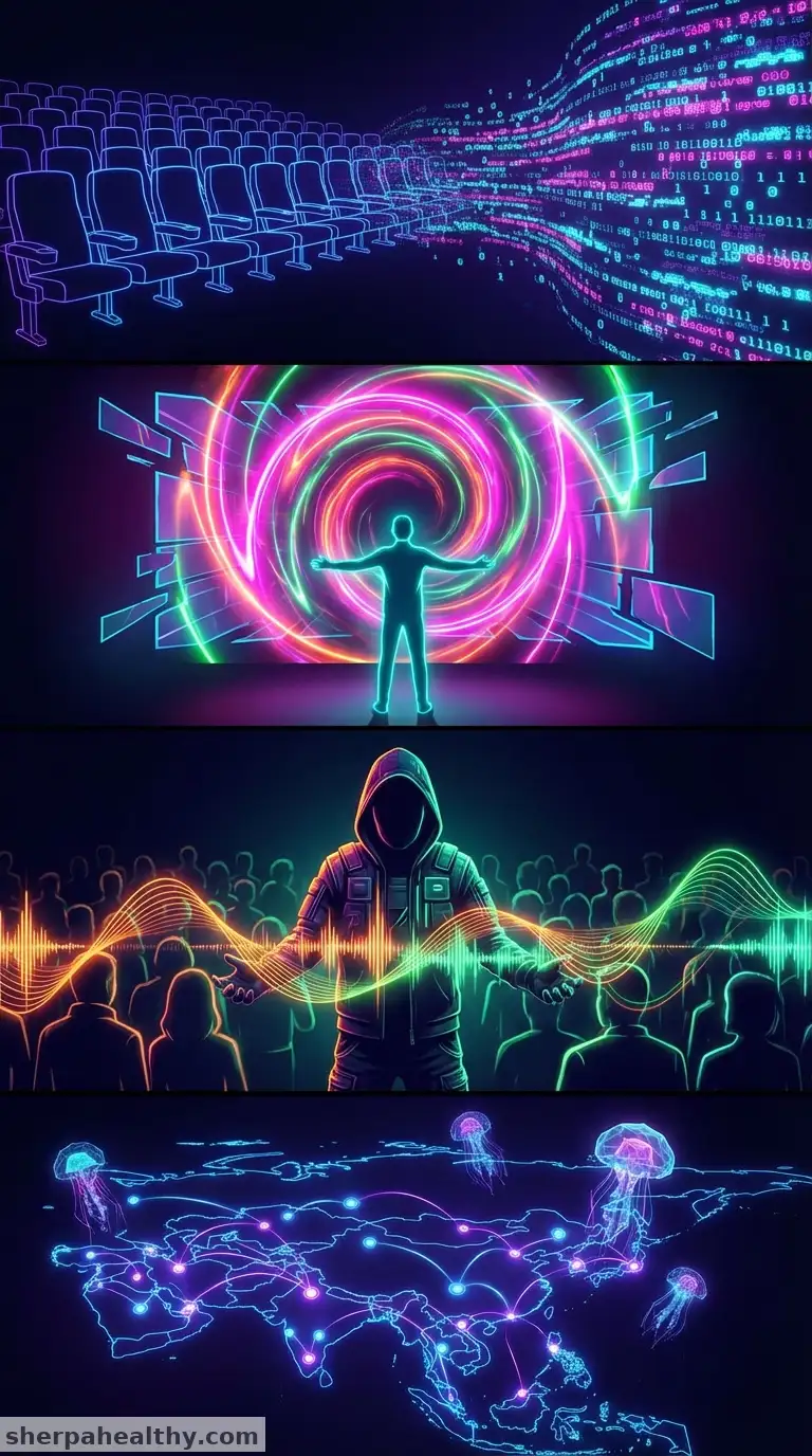 Immersive Art Platform Xinemarte Set to Transform Asian Cinemas Into Experiential Venues (EXCLUSIVE)