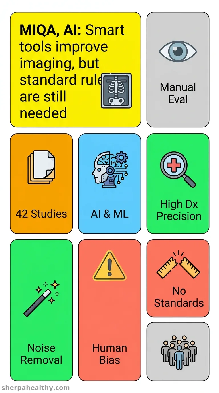 A Systematic Review of Medical Image Quality Assessment.
