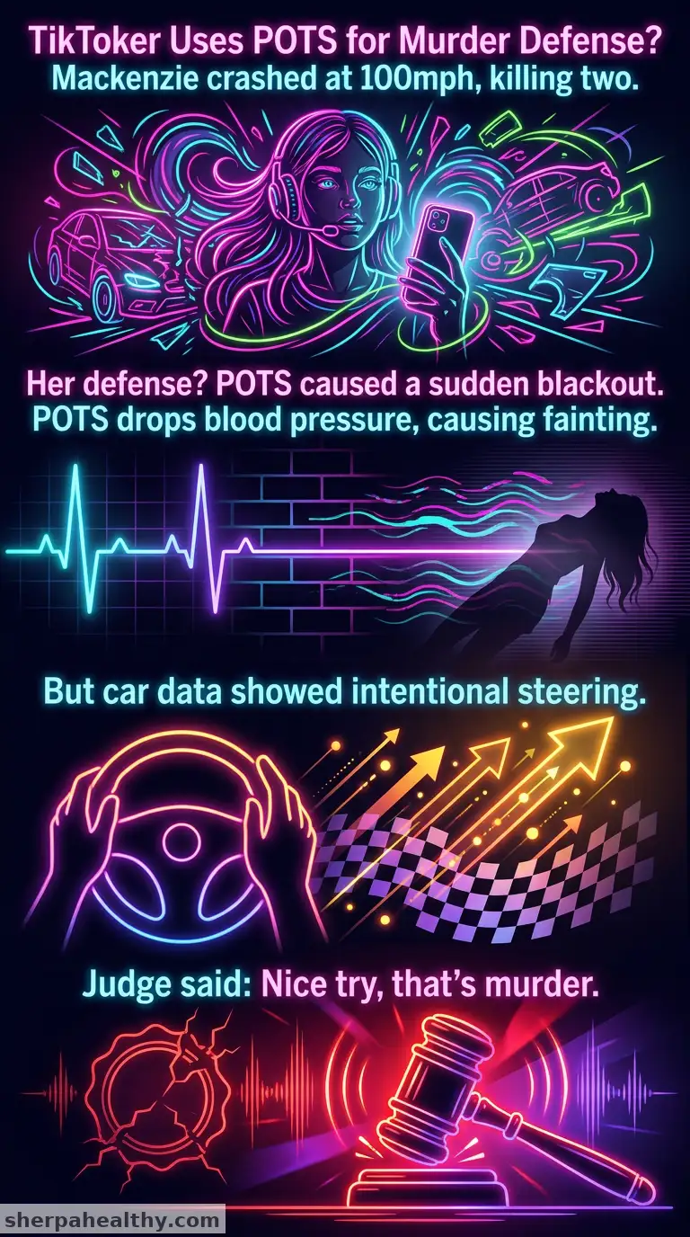 The Harrowing True Story Behind The Crash