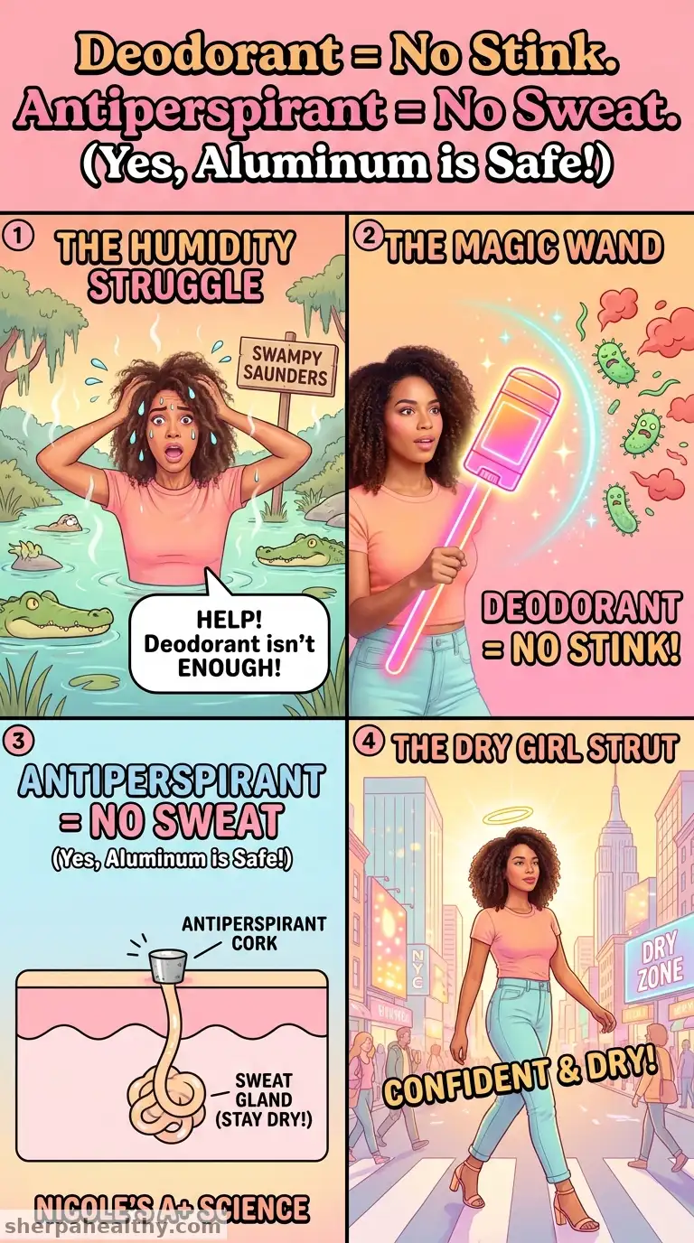 The 10 Best Deodorants For Women In 2026, Tested By A Beauty Editor