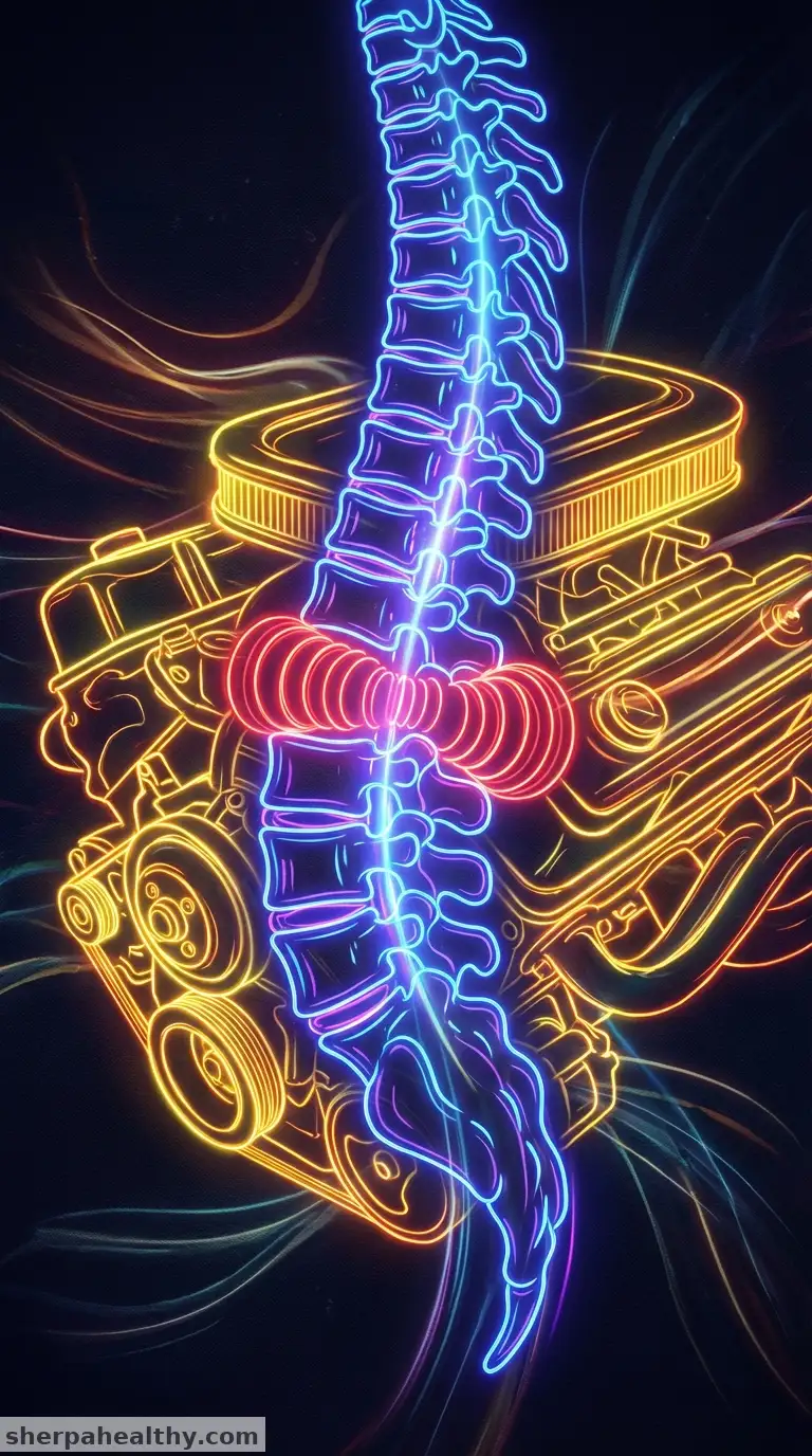 How to Identify and Treat Your Back Pain