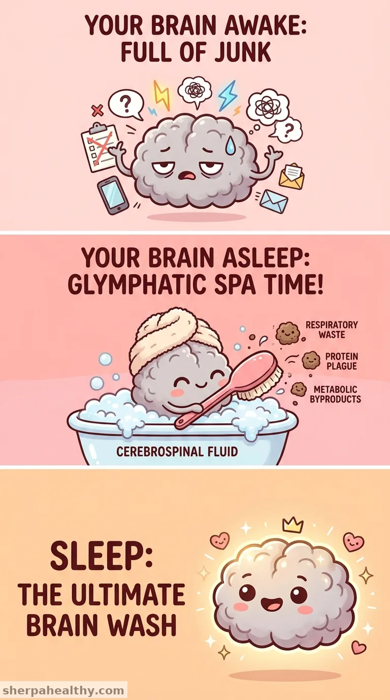 Regular Sleep May Help Prevent Neurological Diseases